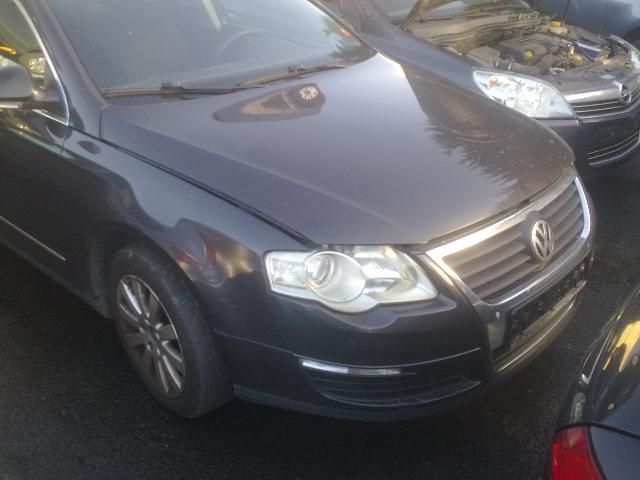 VW Passat 1.9/2.0TDi  2007г. на части