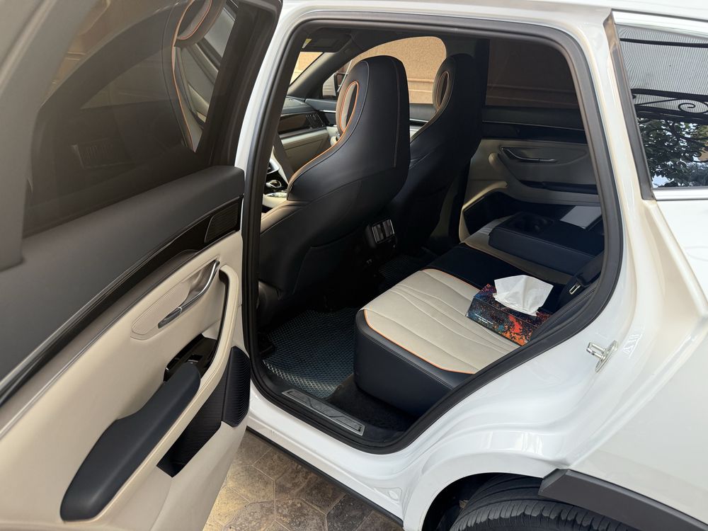 Byd song plus 2022 yil