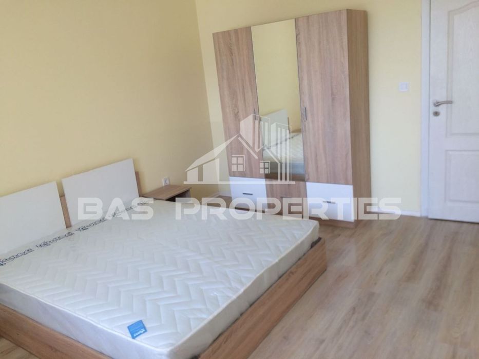 3-стаен в София-Банишора площ 101