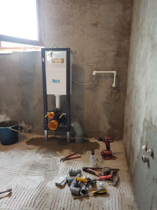 Amenajări interioare și exterioare