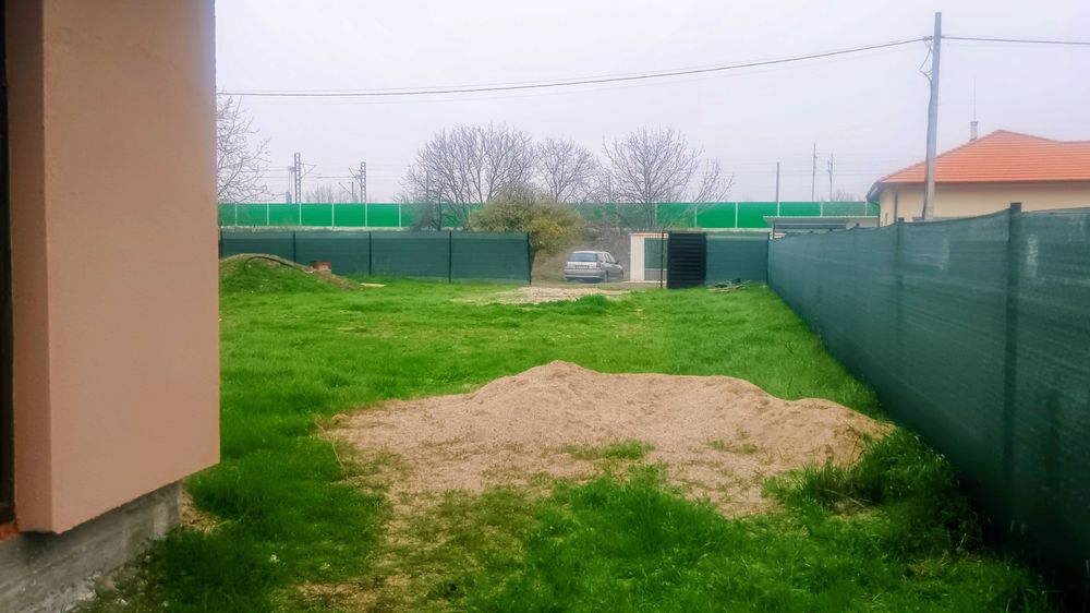 Къща в с. Скутаре от собственик!!! С АКТ 16