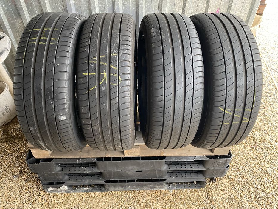 225/50/18 Мишелин Летни