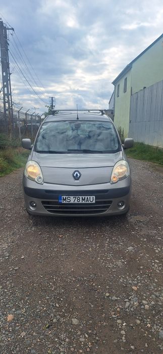 Renault kangoo 2008