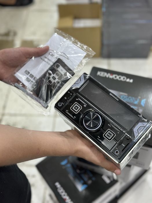 Pioneer 725BT Kopy Kenwood 8993BT Kopy |Sifat |New!