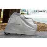 Husă motocicletă DUNLOP mărimea M 203x120/70x89cm