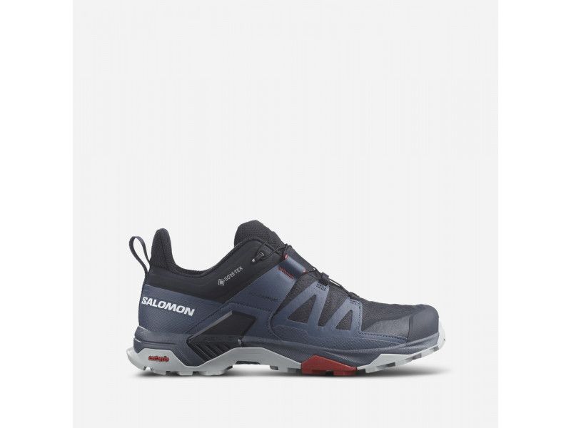 Salomon X Ultra 4 Gore tex  размери - 42, 42 2/3, 43 1/3, 44, 44 2/3,