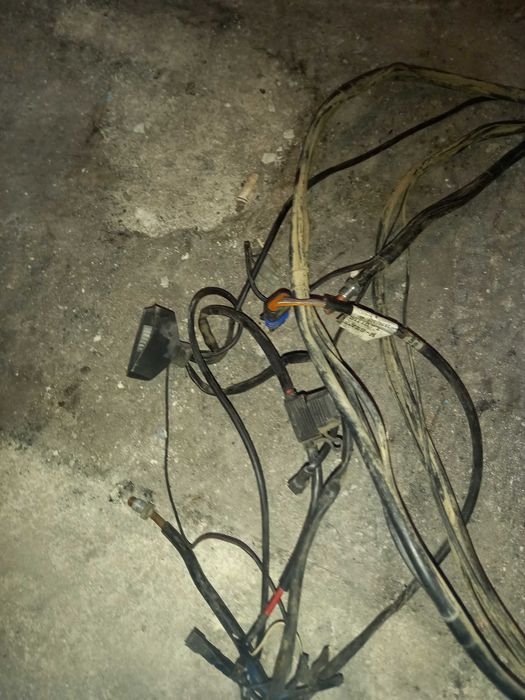 Vand instalatie gpl tomaseto