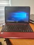 mini laptop defect