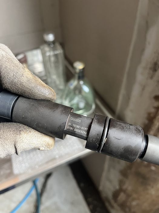 Injectoare man noi supapa abs cilindru vacum turbo culbutori