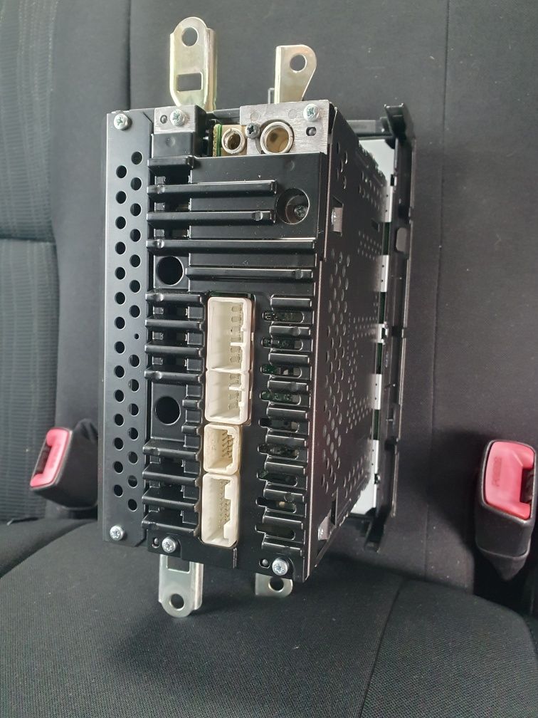 Radio CD player MP3 Toyota Auris 2006-2012(e15)