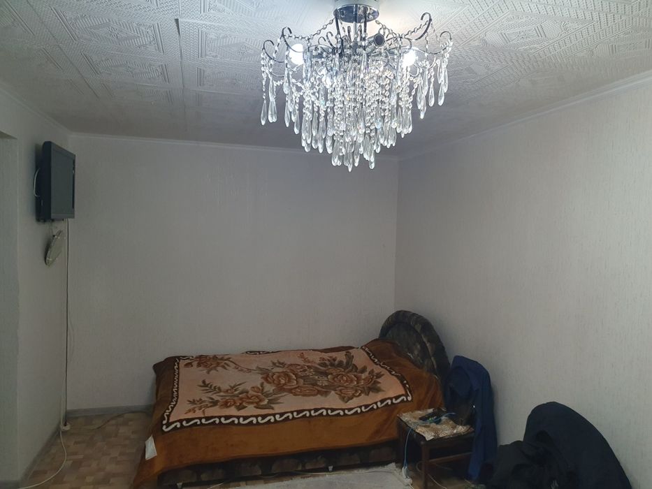 Сдам квартиру 1 комнатную