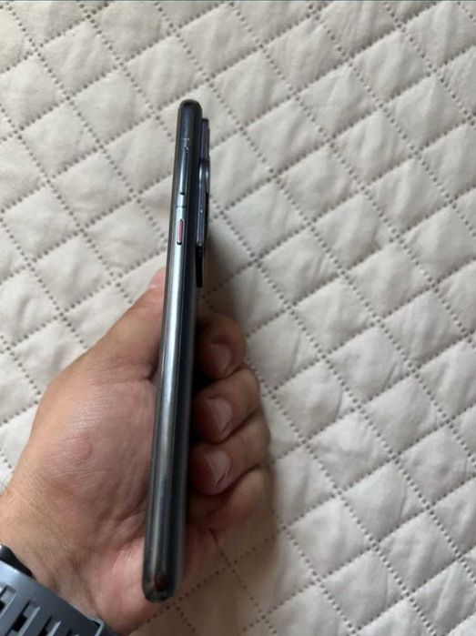 Huawei P 60 Pro black, 256 GB impecabil, totul original