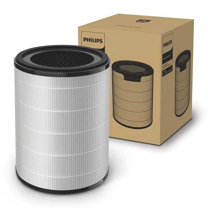 2 Filtre FY2180/30 pentru purificator Philips