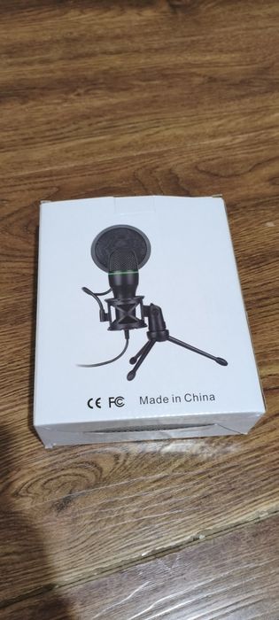 Микрофон для компьютера
