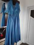 Rochie de vânzare albastră de seară