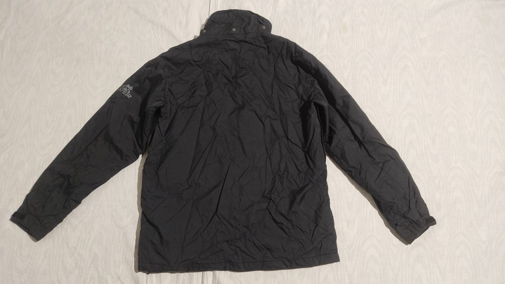 Geaca Quiksilver mărime S bărbat snowboard ski sky schi impermeabil re