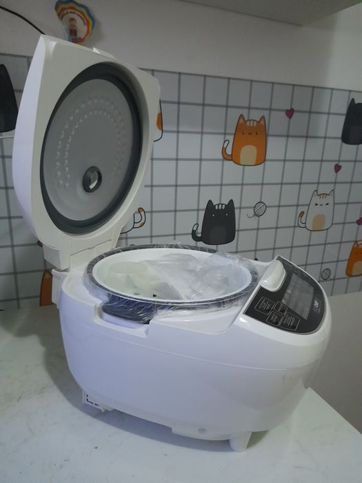 MultiCooker Nefolosit