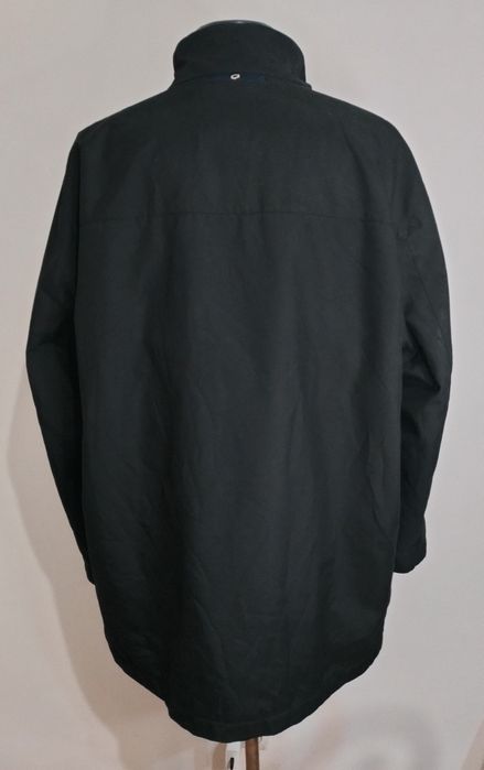 Geaca Norvegiană groasa și Palton Corneliani