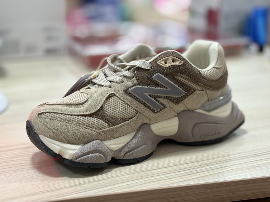 Маратонки New Balance 9060