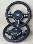 Volan m5 style bmw seria F