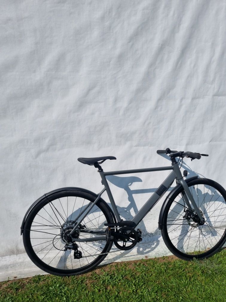 Bicicleta Elops Canyon