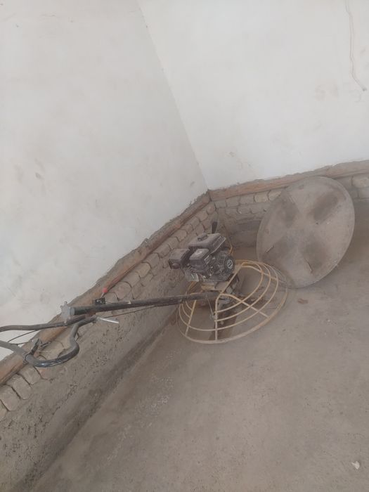 Бетон полировка затирка продаётся