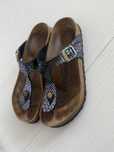 Дамски чехли Birkenstock