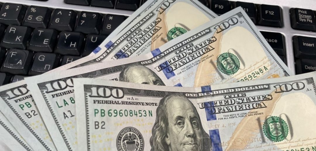 Проверка валют Доллар текшириш Dollar tekshiramiz