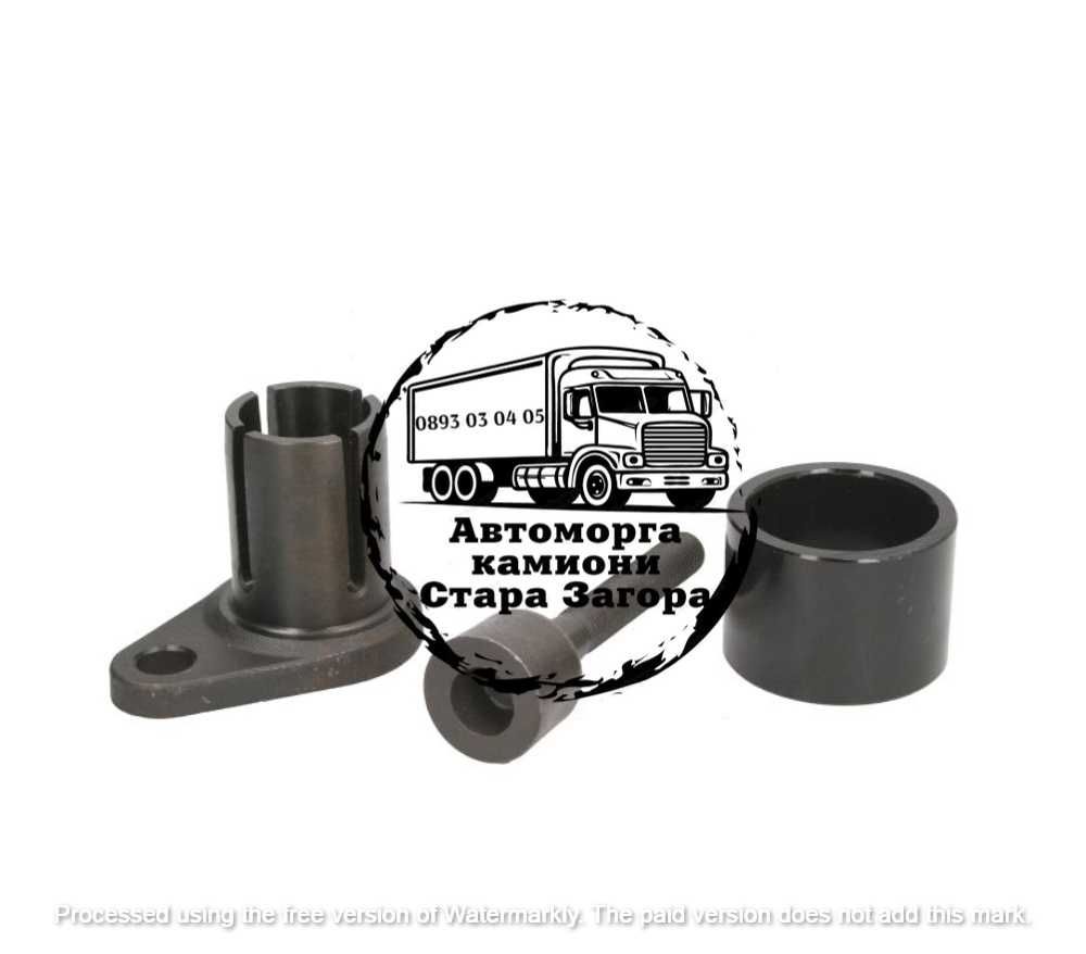 Нови калници MAN TGX TGS 
Euro 5,5,EEV 6