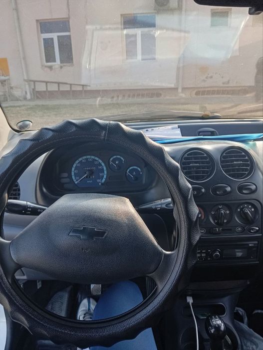 Matiz srochna sotiladi 2016