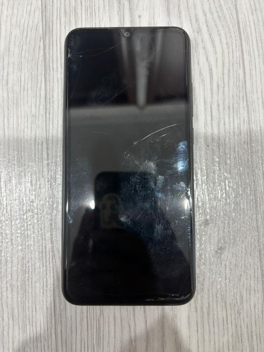 Redmi 10A, обмен