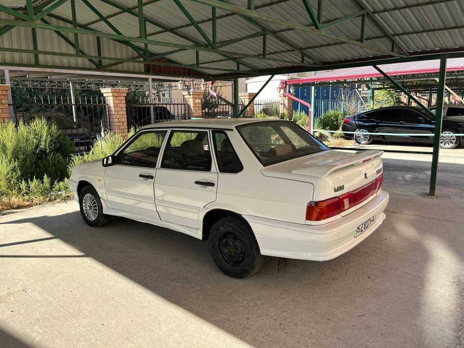 СРОЧНО!!! Продается машина Lada Samara 2115!