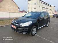 Citroen C Crosser automat 7 locuri an 2012 Recent Înmatriculat!