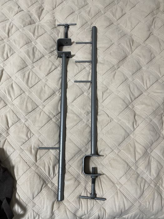 Тресбанк для плетения париков новый