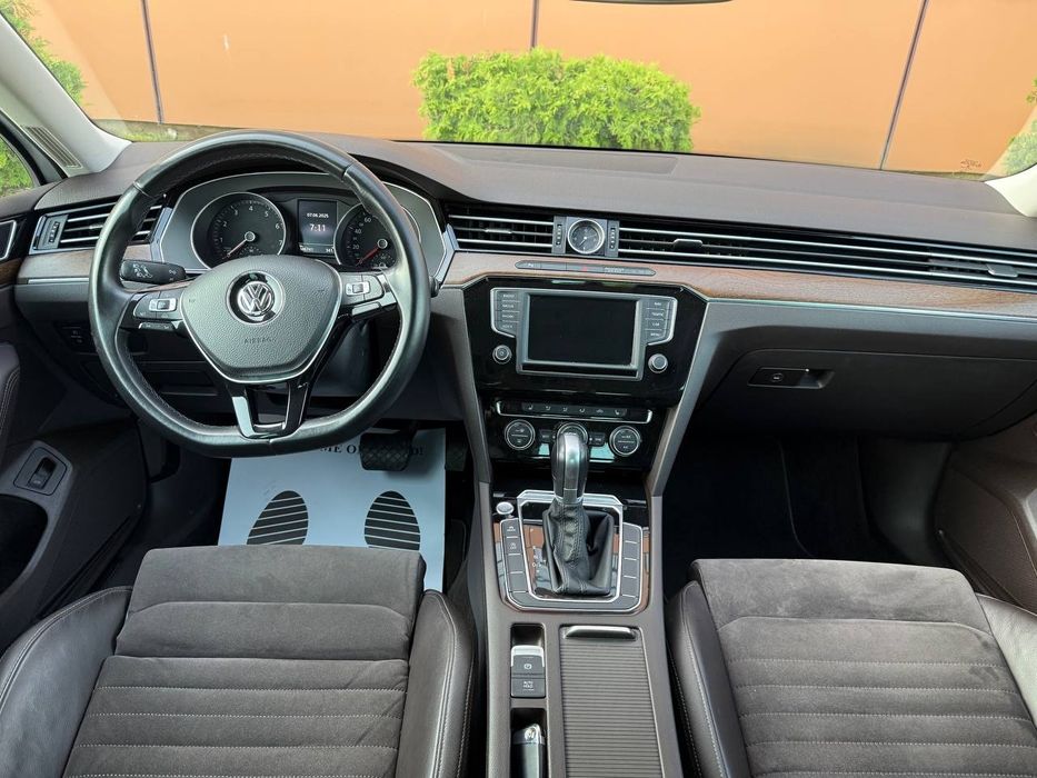 Volkswagen Passat DSG 1.4 TSi 150Cp 185.000km