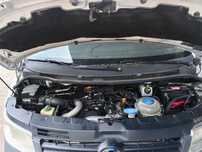 VW Transporter 4x4