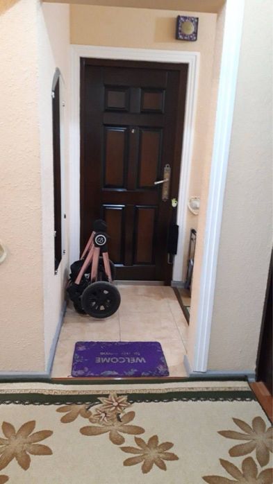 Ттз , Хумаюн 2/6/9 74 кв.м балк 2,20*6,40