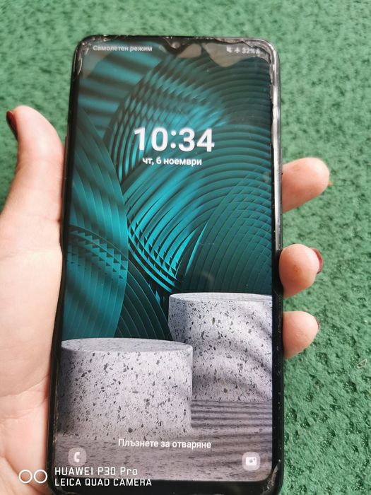 Продавам Samsung Galaxy a20s