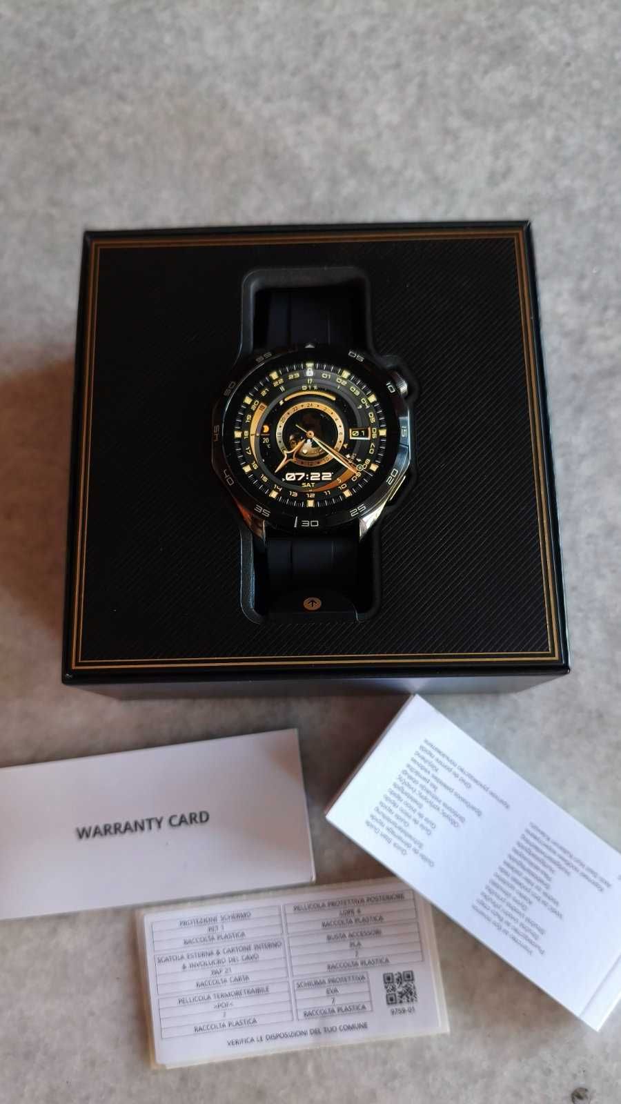 Продавам HUAWEI WATCH GT4 and GT2