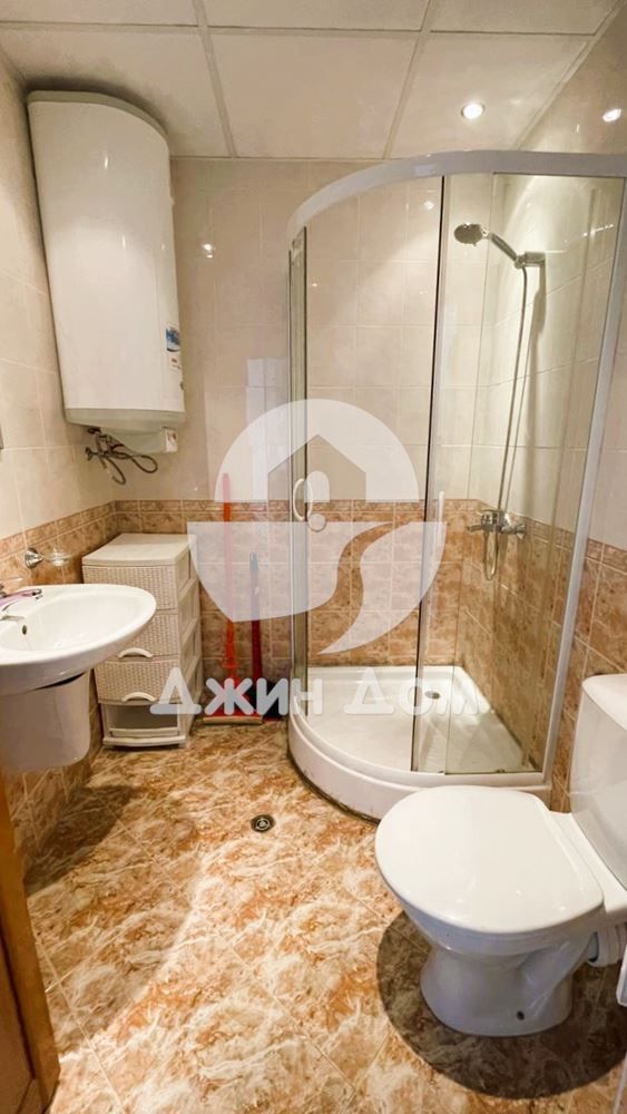 Продава се Едностаен апартамент в Свети Влас - 40 кв.м за 1288 €/кв.м - Снимка #2
