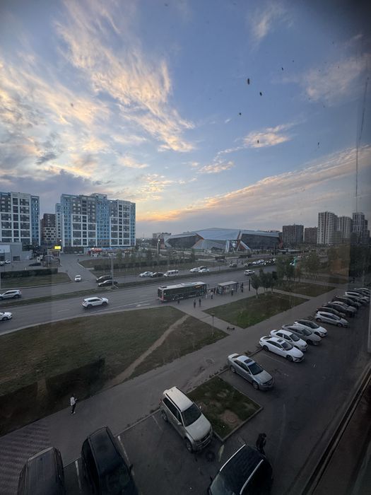 Продам 2 комнатную квартиру