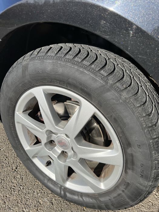 Seat IBIZA ST proprietar