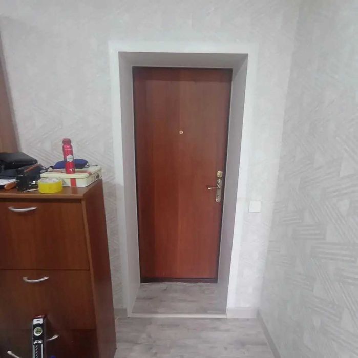 Пластиковые откосы