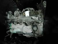 Двигатель 2CE 2c Toyota Corolla S D бек