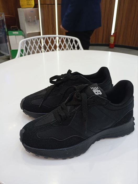 Кросовка NB женская 37-38 размер