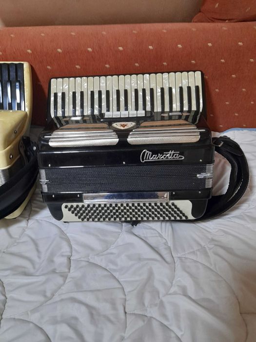 acordeon excelsior