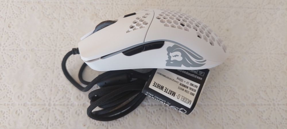 Mouse gaming Glorious Model O