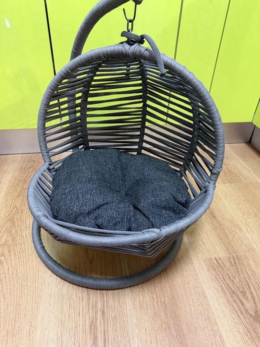 Люлка за малки сладки кученца