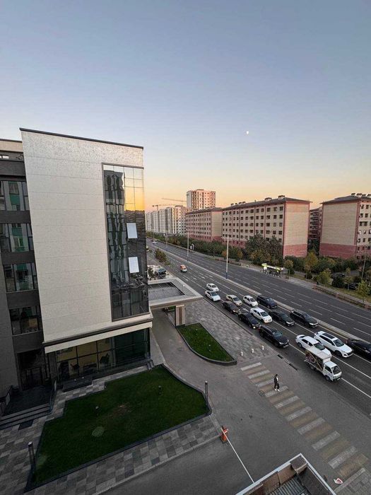 Продается 4х комн Квартира Грин Парк Махтумкули