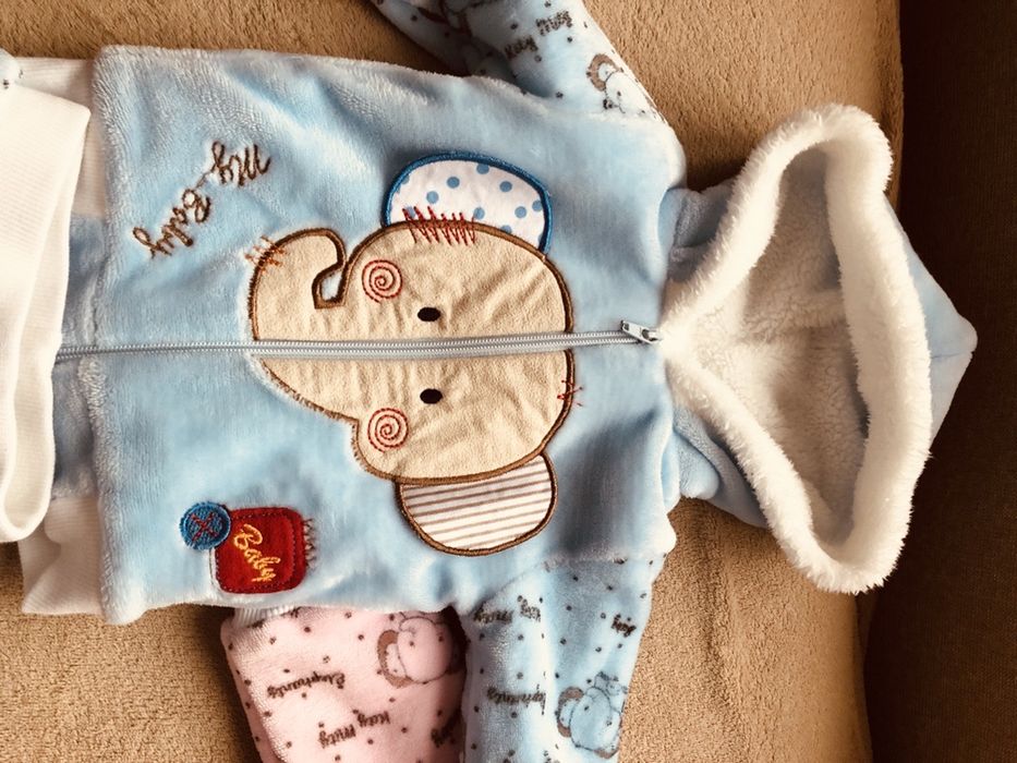 Зимни комплекти